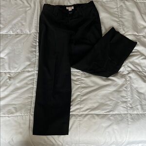 Cat and Jack Boy’s Black Pants